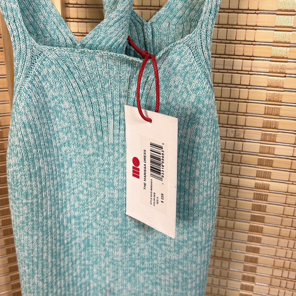 Solid & Striped The Marissa Dress - Picture 8 of 9